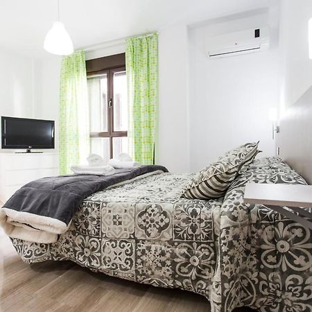 C&V Apartamentos - Horno De Marina Γρανάδα Εξωτερικό φωτογραφία