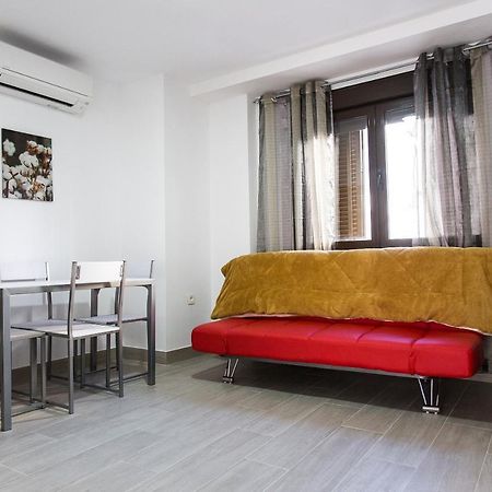 C&V Apartamentos - Horno De Marina Γρανάδα Εξωτερικό φωτογραφία