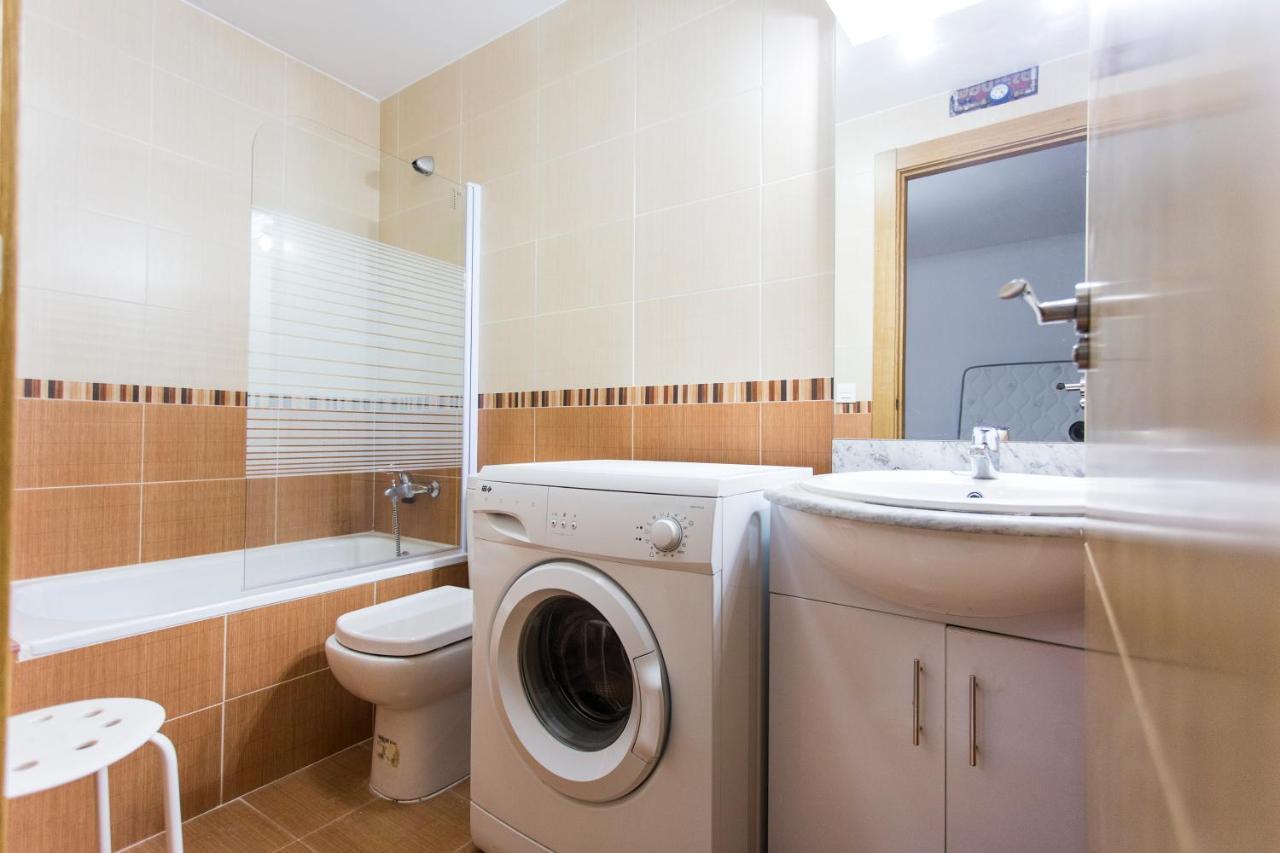 C&V Apartamentos - Horno De Marina Γρανάδα Εξωτερικό φωτογραφία