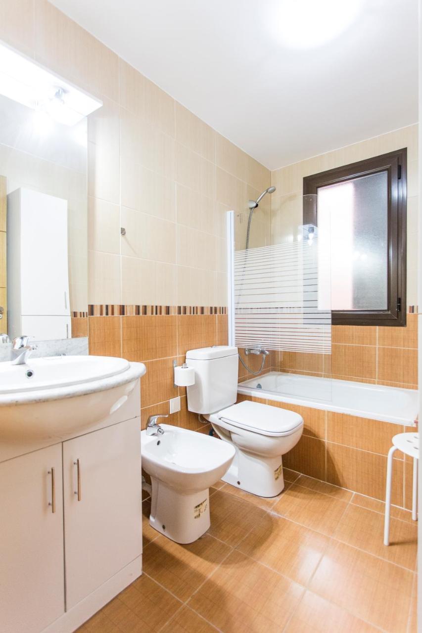 C&V Apartamentos - Horno De Marina Γρανάδα Εξωτερικό φωτογραφία