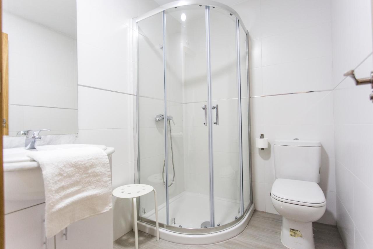 C&V Apartamentos - Horno De Marina Γρανάδα Εξωτερικό φωτογραφία