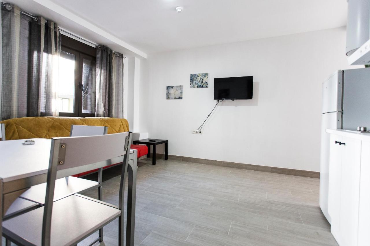 C&V Apartamentos - Horno De Marina Γρανάδα Εξωτερικό φωτογραφία