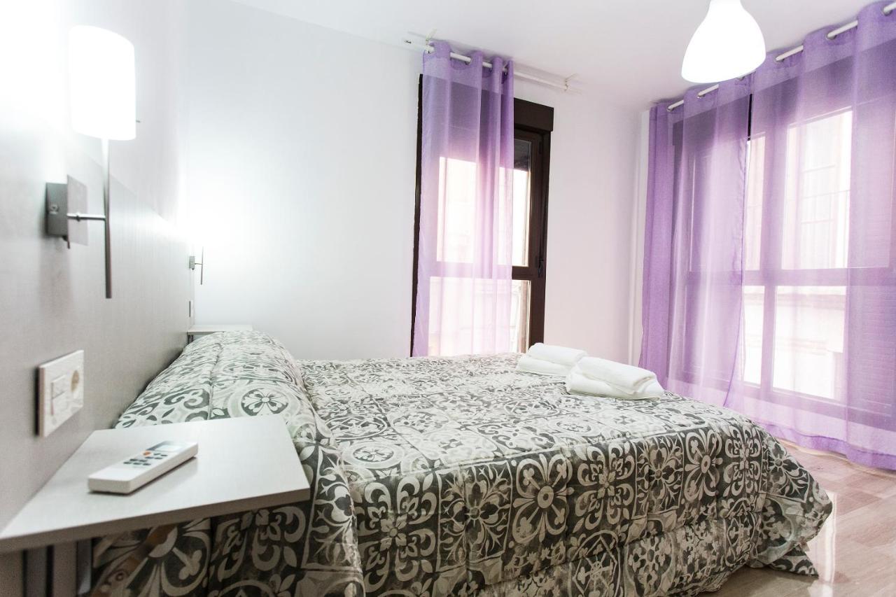 C&V Apartamentos - Horno De Marina Γρανάδα Εξωτερικό φωτογραφία